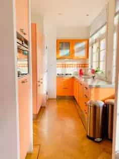 2 Kamer Appartement Amsterdam 120m2 Rubensstraat