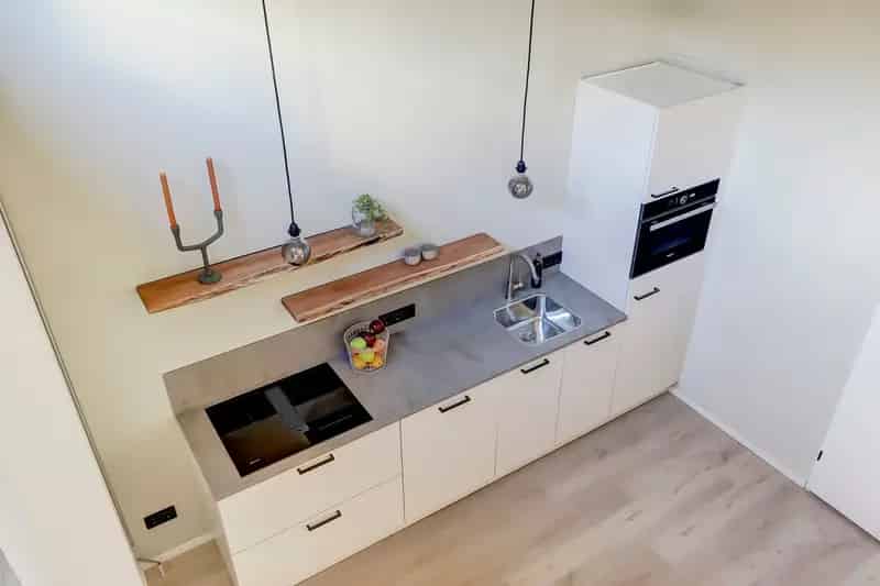 Stadsappartement Ede Centrum - Instapklaar en Modern