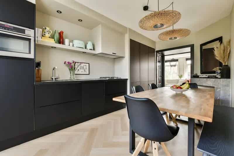 Appartement Amsterdam Zuid 73m2 Ruim Dakterras Balkon