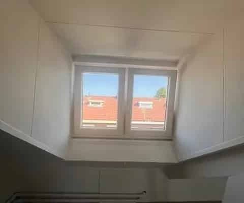 Kamer te huur Tilburg Korvel 15m² gerenoveerd