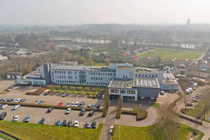 Victoriakliniek Zierikzee: Ruimtes te Huur voor Zorg Professionals