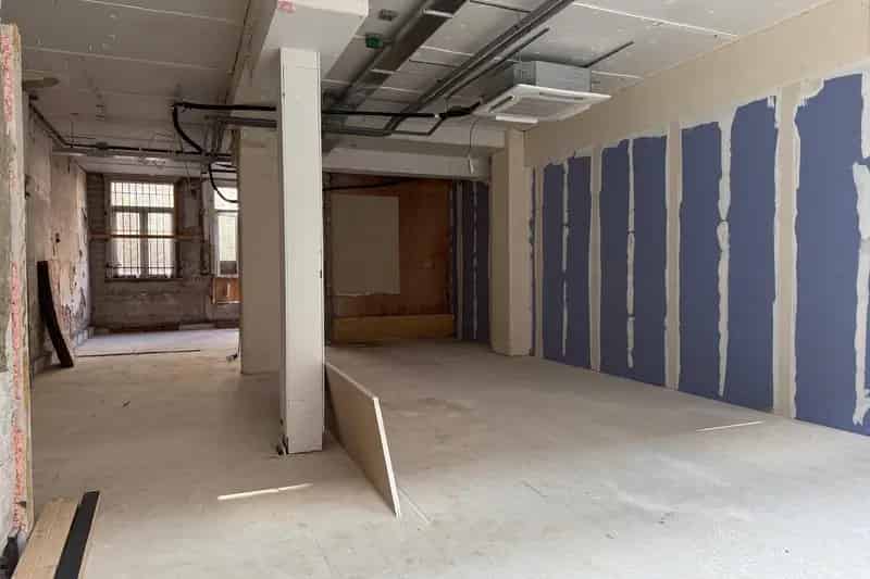 Winkel te Koop Amsterdam Zeilstraat 82m2