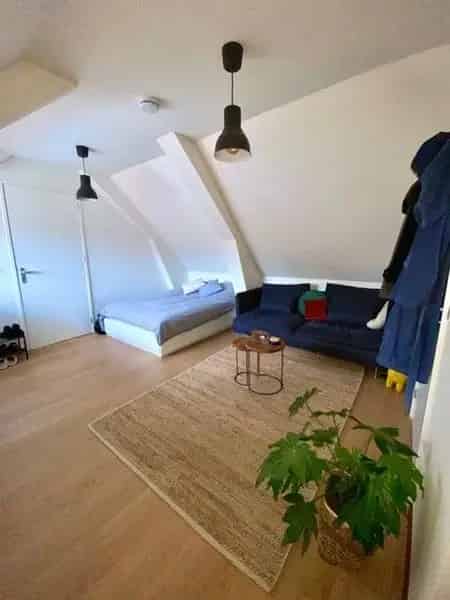 Modern 2 Kamer Appartement Breda Centrum