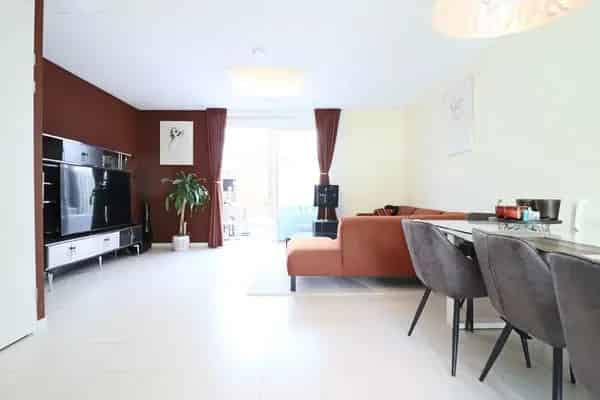 3 Kamer Familiewoning Amsterdam Noord 120m2 Tuin Parkeerplaats