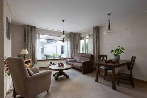 Huis Te Koop , 47, Dorpsstraat, Zevenhuizen, Zuid-Holland