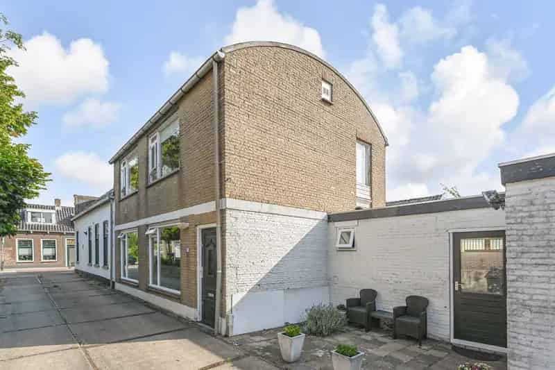 Huis te koop: Dorpsstraat 50 2731 AR Benthuizen | Funda