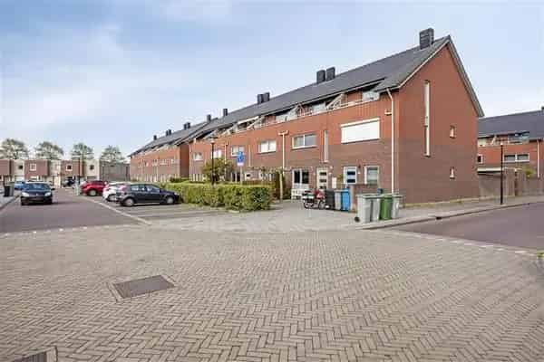 3-Kamer Maisonnette Kudelstraat: Instapklaar & Energielabel A