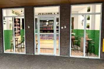 Winkel Amersfoort | Zoek winkels te huur: Zonnewijzer 14 3824 EE Amersfoort [funda in business]