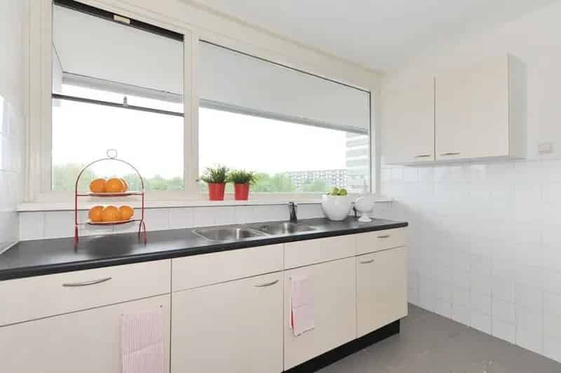 3 Kamer Appartement Den Haag 81m2 Balkon Uitzicht