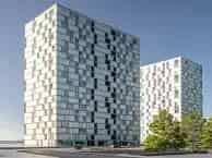 Appartement Koetsierbaan in Almere