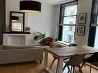 Appartement Catharinastraat in Breda
