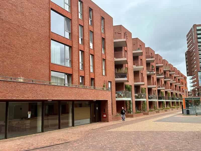 Hooghe Heer Eindhoven Ruime woning nabij Park Meerland