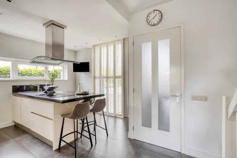 Luxe Tweekapper Floriande Aan Het Water Vier Slaapkamers A+++
