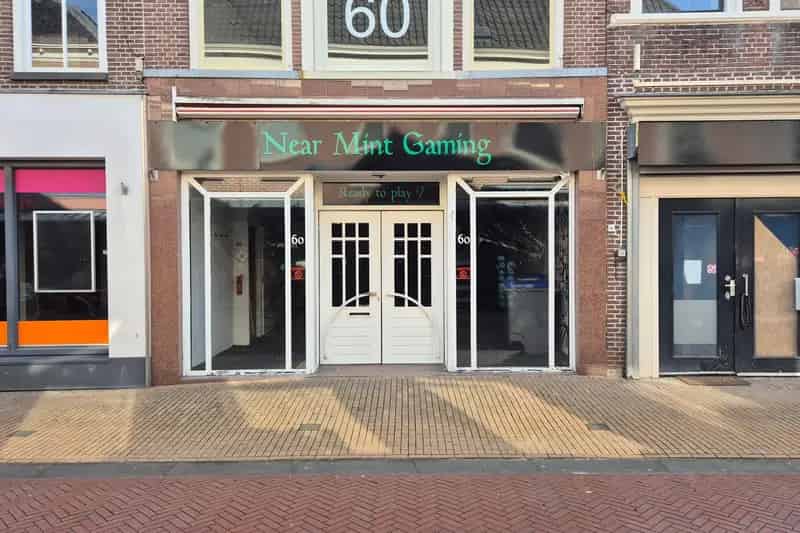 Winkelruimte te Huur of Koop Steenwijk Oosterstraat