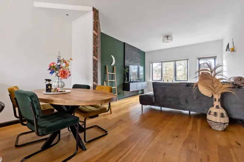 Te Koop: 3-kamerappartement Voorburg-Noord