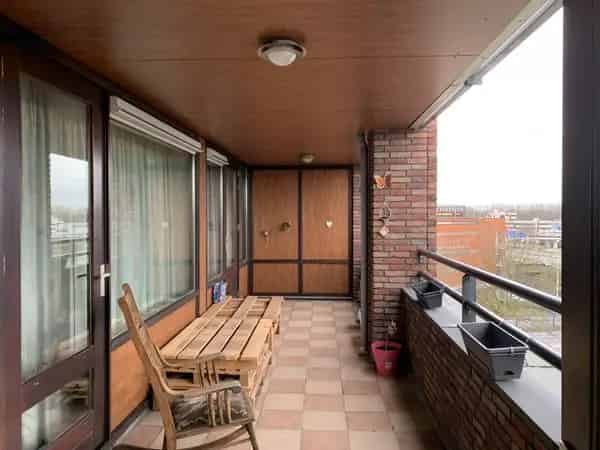 4 Kamer Appartement Rotterdam Alexandrium