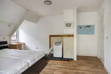 3 kamers appartement van 107 m² in Nijmegen