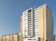 Appartement Schouwburgring Tilburg 3 kamers 77m2