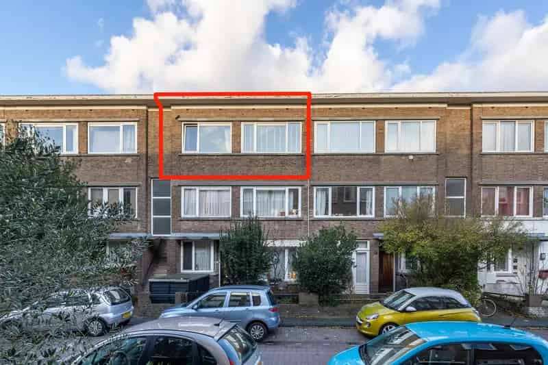 Appartement Den Haag - Starters - Stellen - Gerenoveerd
