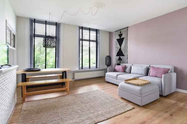 Appartement Te Huur in Rotterdam, Zuid-Holland