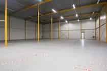 Bedrijfsruimte 4340m2 Deventer te koop