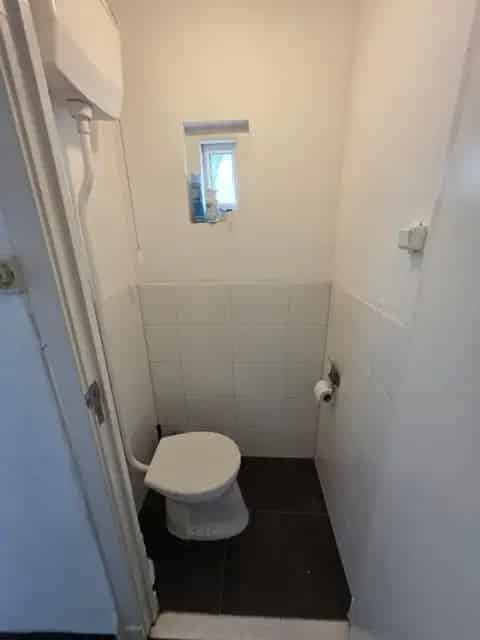 Studio Utrecht 36m2 1 Kamer 1920