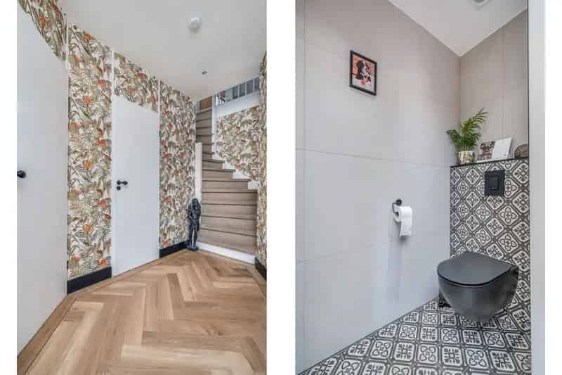 Huis te koop: Gedserpad 36 3067 DR Rotterdam | Funda