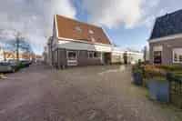 Appartement Te Huur , De Rijp, Noord-Holland