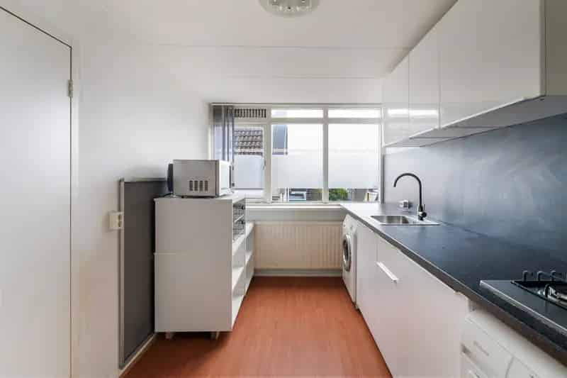 3 Kamer Bovenwoning Hoek van Holland Centrum