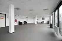 Kantoorruimte Hoogvliet 30-300m2 te huur All in
