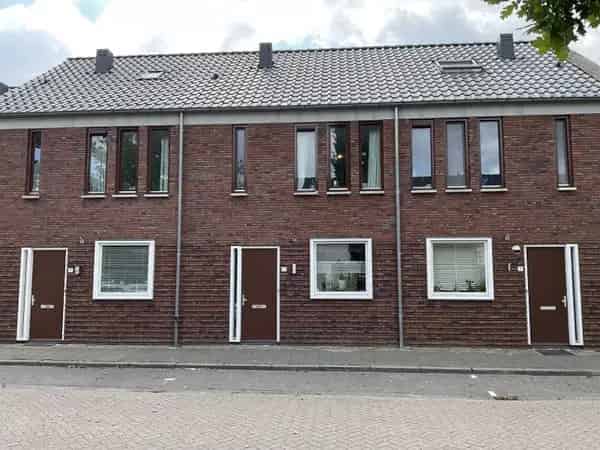Te Huur: Ruime Stadswoning Eindhoven 3 slaapkamers