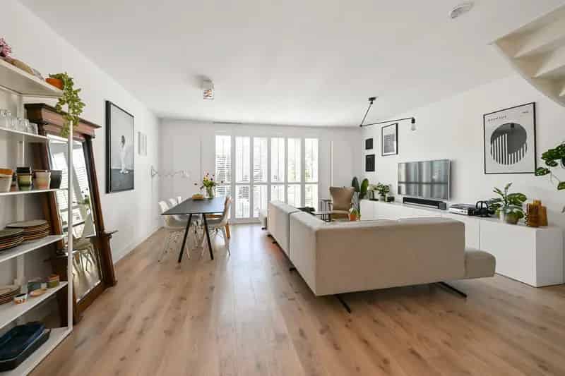 Ruime gezinswoning 5 slaapkamers Assendelft 146m² tuin label A