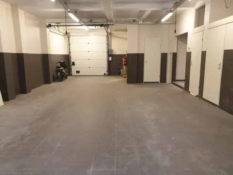 Recente gerenoveerde Opslag Werkruimte 120m2 te Huur