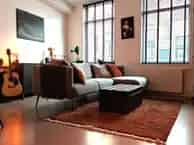 Appartement Borgelerstraat in Deventer