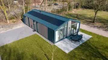 Landal Landgoed Bourtange 8-Persoons Generatiewoning te Koop