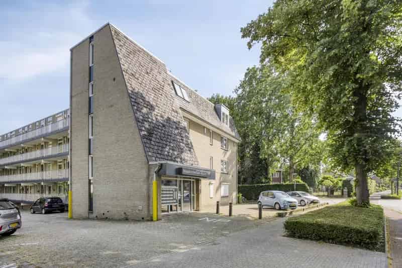 Appartement Beek 2 slaapkamers nabij voorzieningen