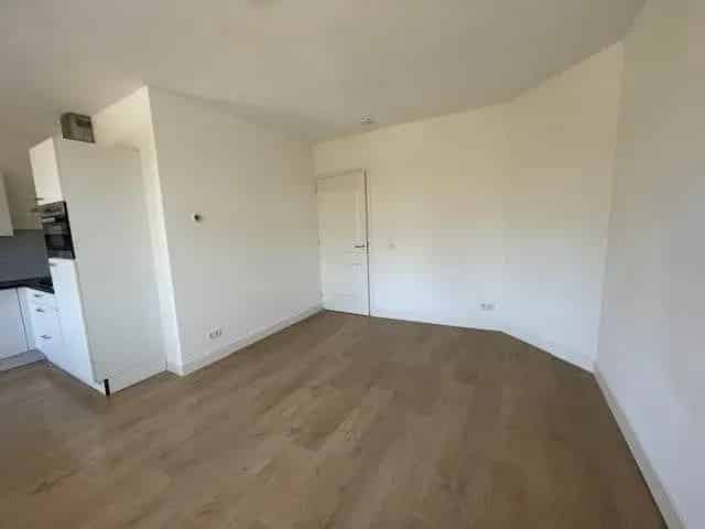 2 Slaapkamer Appartement Amsterdam West