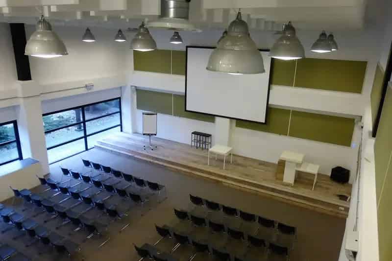 Kantoorruimte te huur Zoetermeer Dutch Innovation Factory