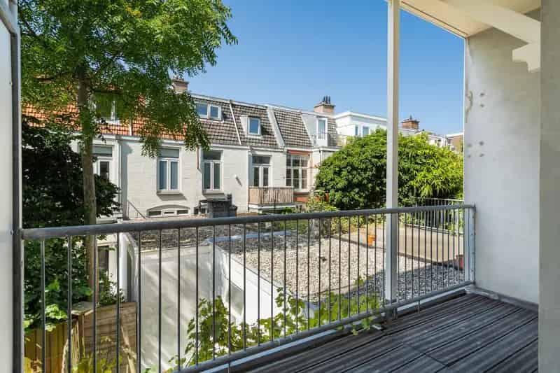 3-kamer appartement Valkenboskwartier Den Haag
