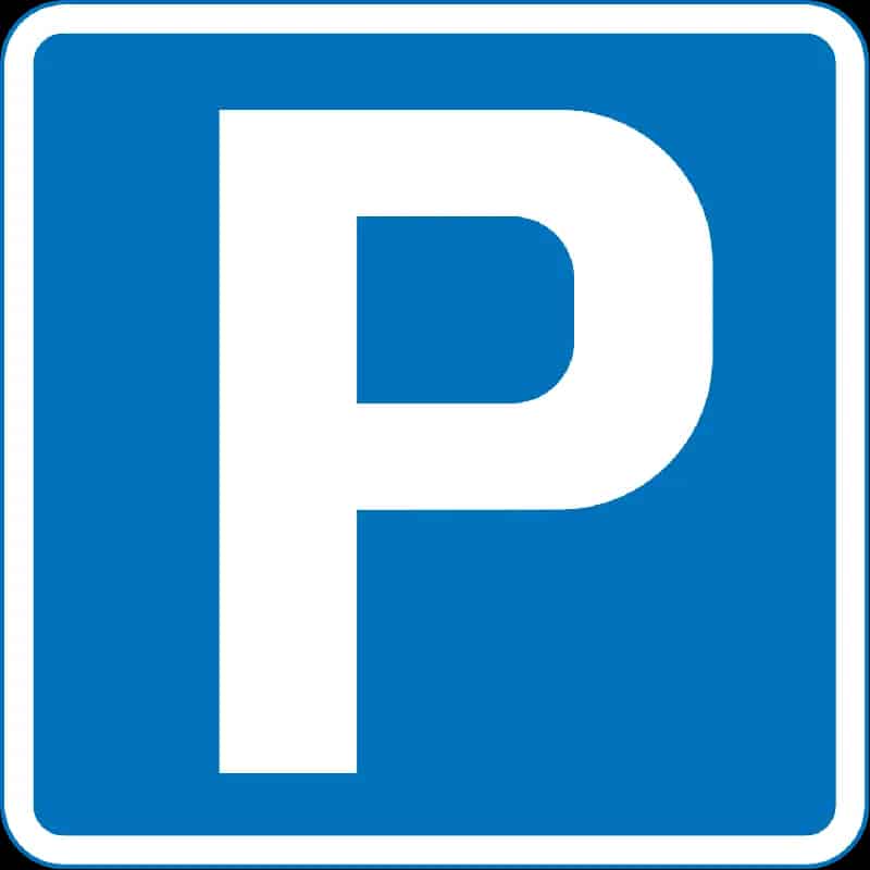 Motorparkeerplaats Rotterdam Centrum De Hofdame