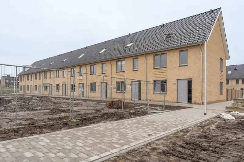 Huis te koop Berkel en Rodenrijs 148m2 3 slaapkamers energieneutraal