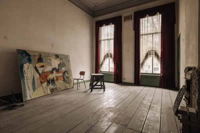 Huis te koop: Geldersekade 18 1012 BH Amsterdam 
