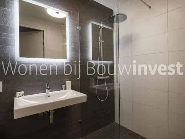4-kamerappartement 102m2 te huur 3 slaapkamers luxe badkamer balkon