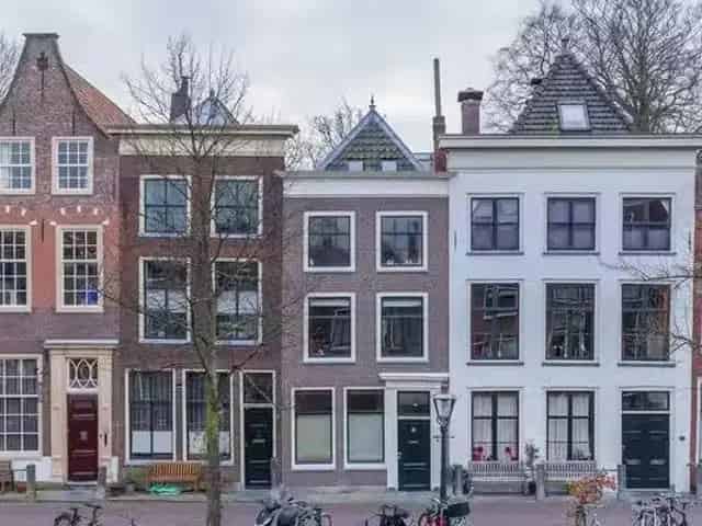Appartement te koop Leiden Kraaierstraat