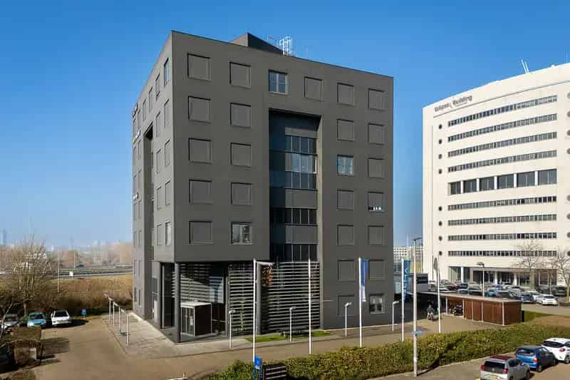 Kantoorruimte te Huur Rivium Capelle aan den IJssel