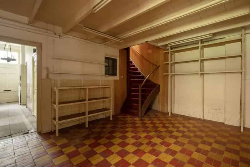 Monumentale woning Keppel renovatieproject ruim perceel erfpacht