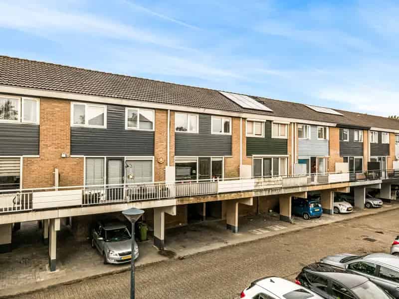 Te Koop: Royale Maisonnette 3 Slaapkamers Hoorn