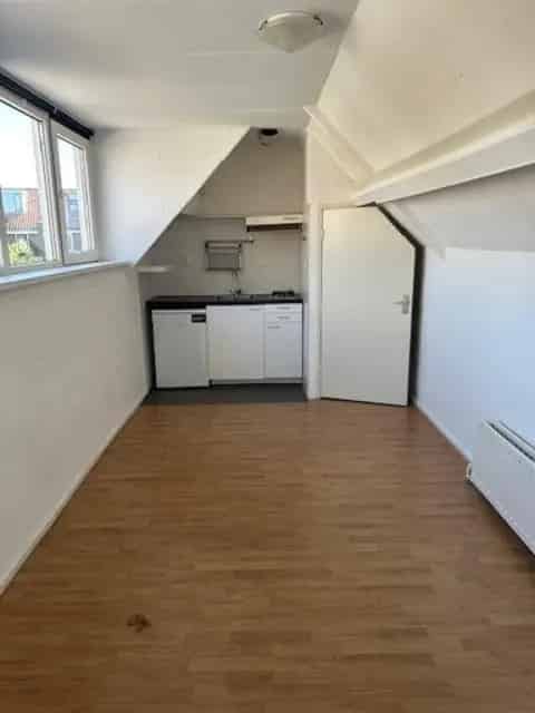 Kamer te Huur Nijmegen Oud West Wolfskuilseweg