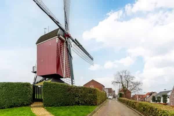Huis Te Koop , 26, Molendijk, Sint-Annaland, Zeeland