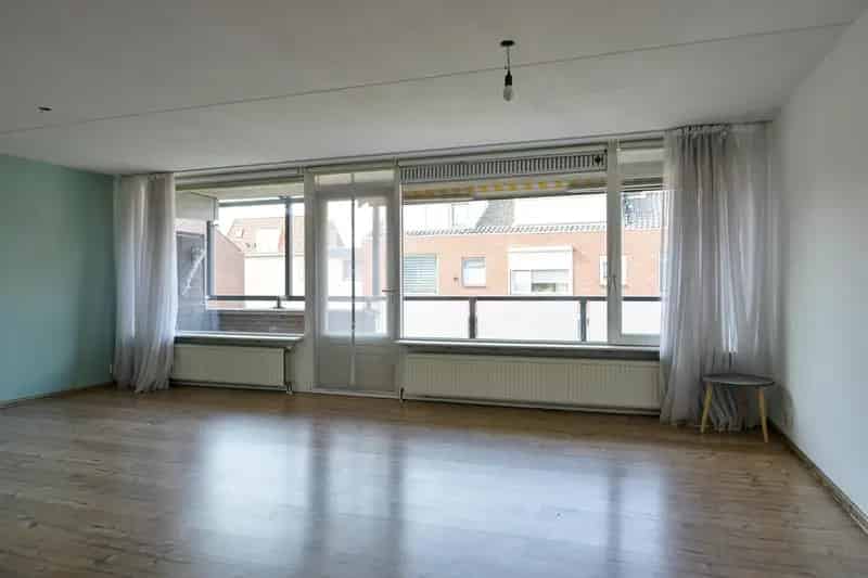3-kamer appartement Hoek van Holland Centrum